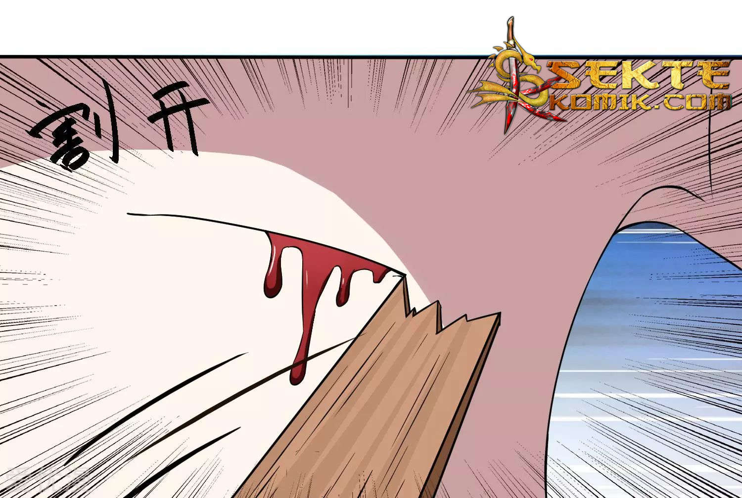 Godly Mobile Game Chapter 07 Gambar 42